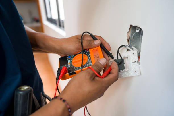 Affordable Emergency Electrician in Nice, CA