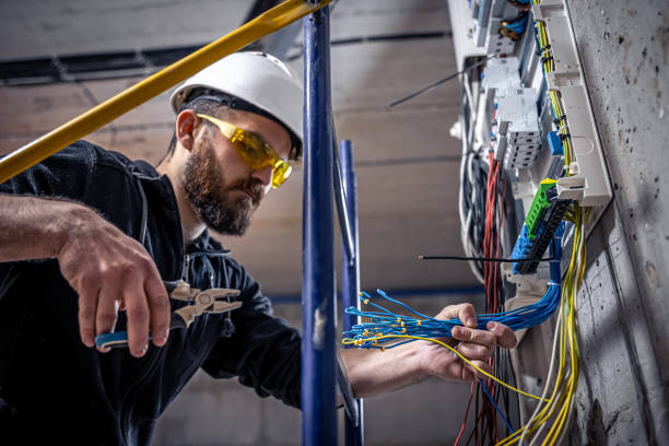 Best Electrician for Home Renovation  in Nice, CA