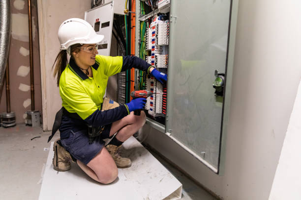 Best Electrician Near Me  in Nice, CA