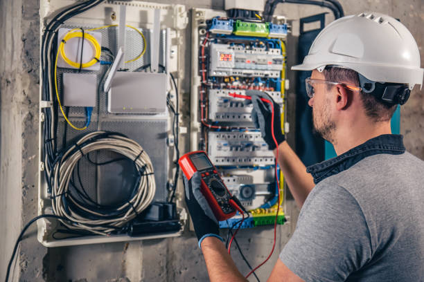 Best Emergency Electrician Near Me  in Nice, CA
