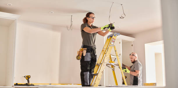 Best Electrical Rewiring Services  in Nice, CA