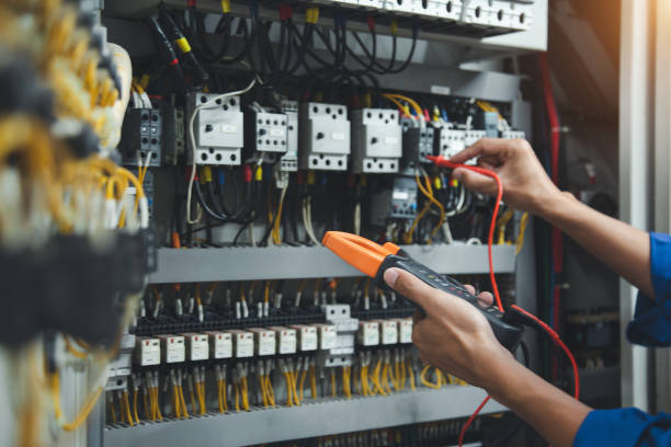 Best Affordable Emergency Electrician  in Nice, CA