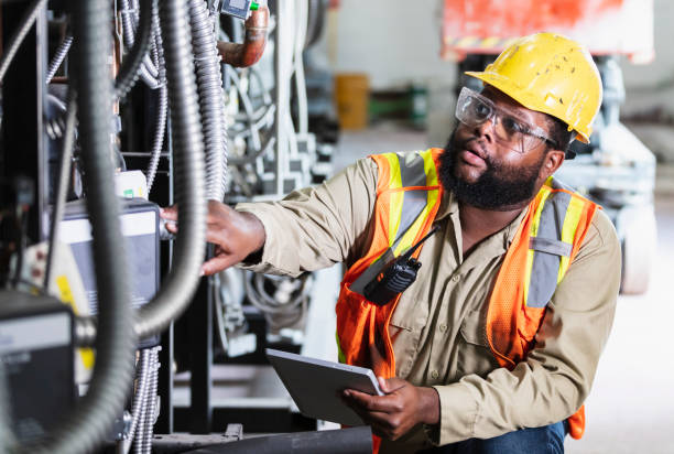Best Electrical Contractors for Businesses  in Nice, CA