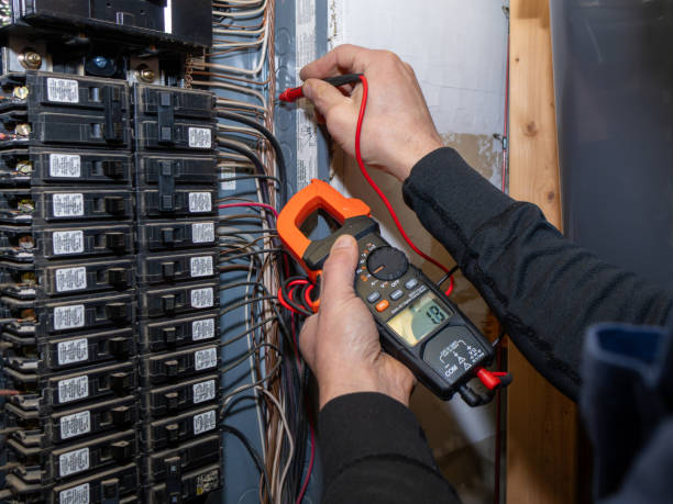 Best Electrician Near Me  in Nice, CA