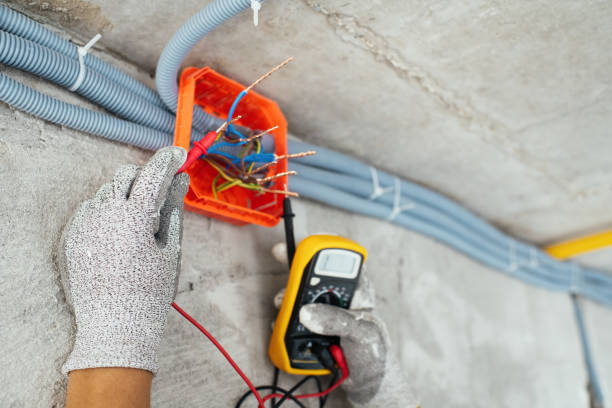 Best Local Electrician Companies  in Nice, CA