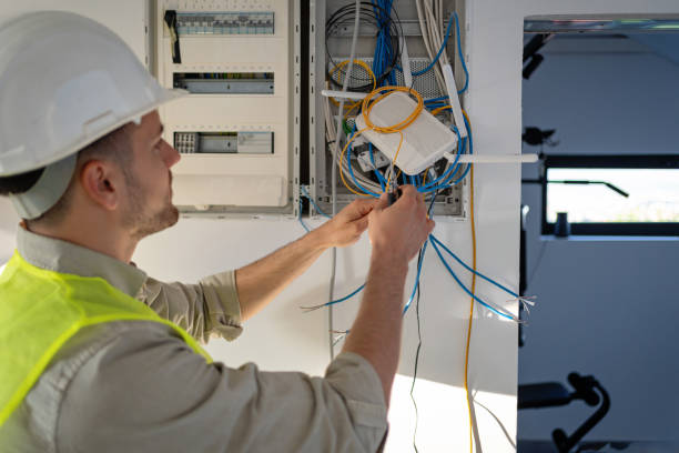 Best Emergency Electrical Repair  in Nice, CA