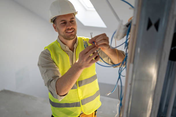 Electrical Rewiring Services in Nice, CA